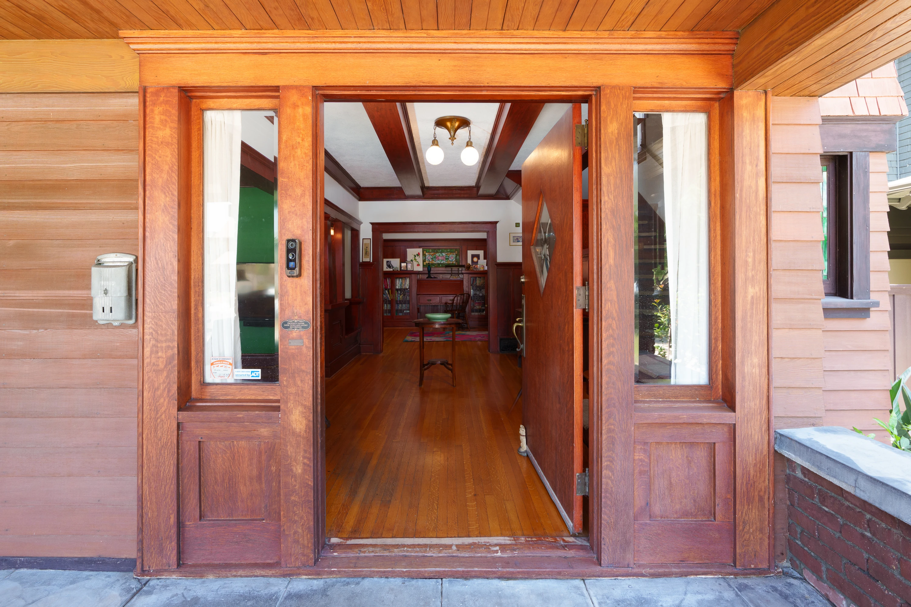 Real estate photograph 1