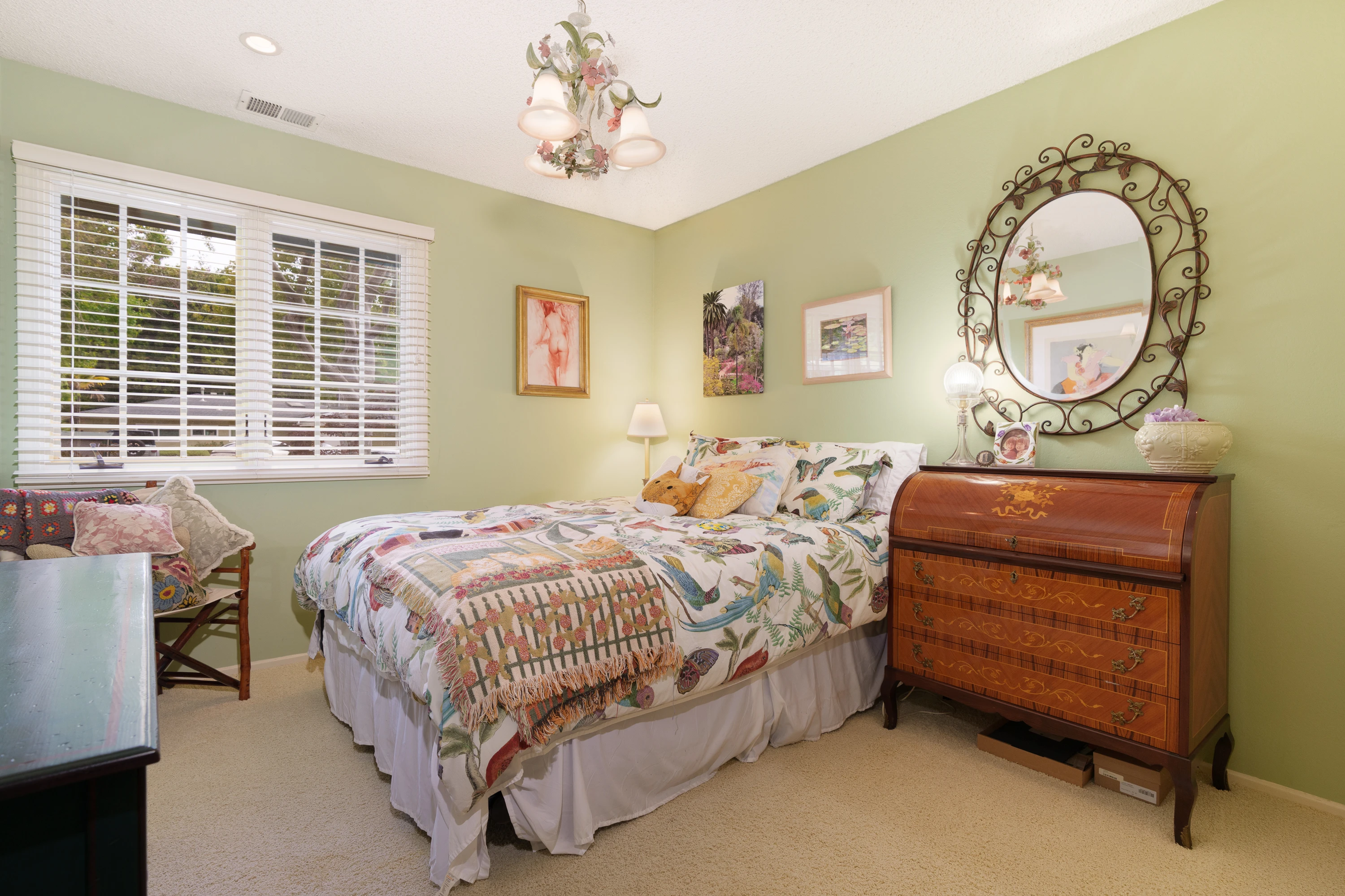 Real estate photograph 12