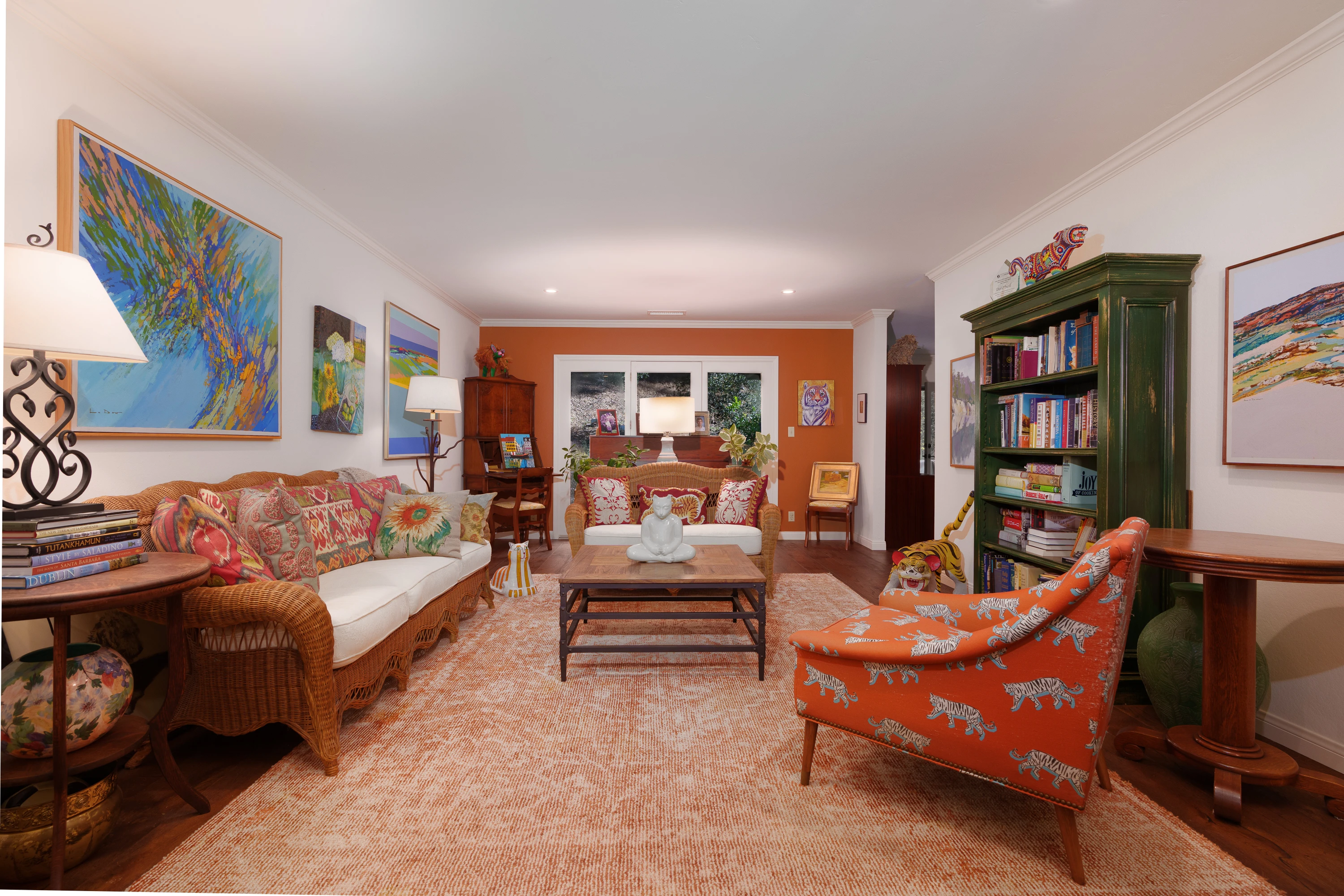 Real estate photograph 4