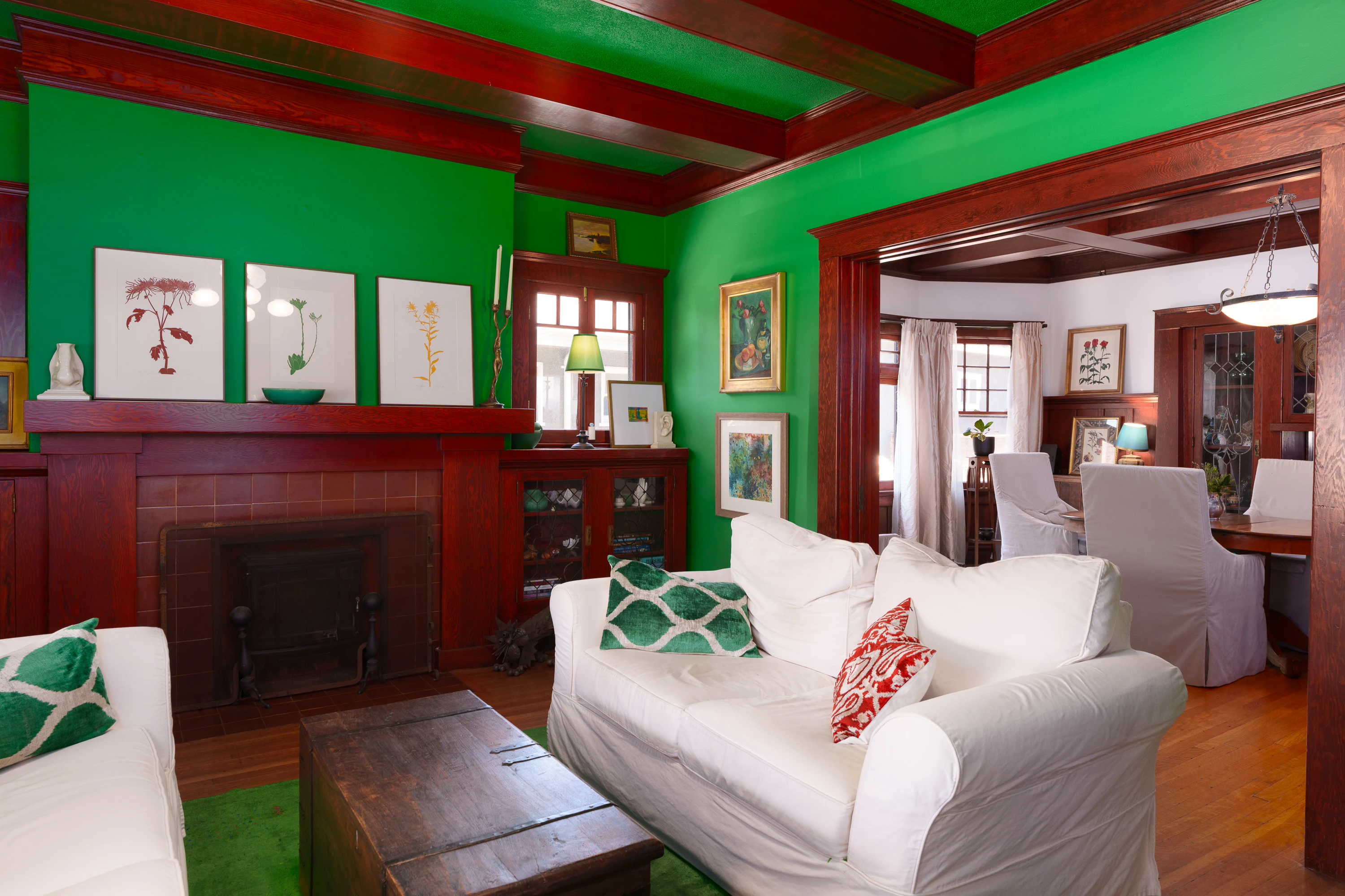 Real estate photograph 7