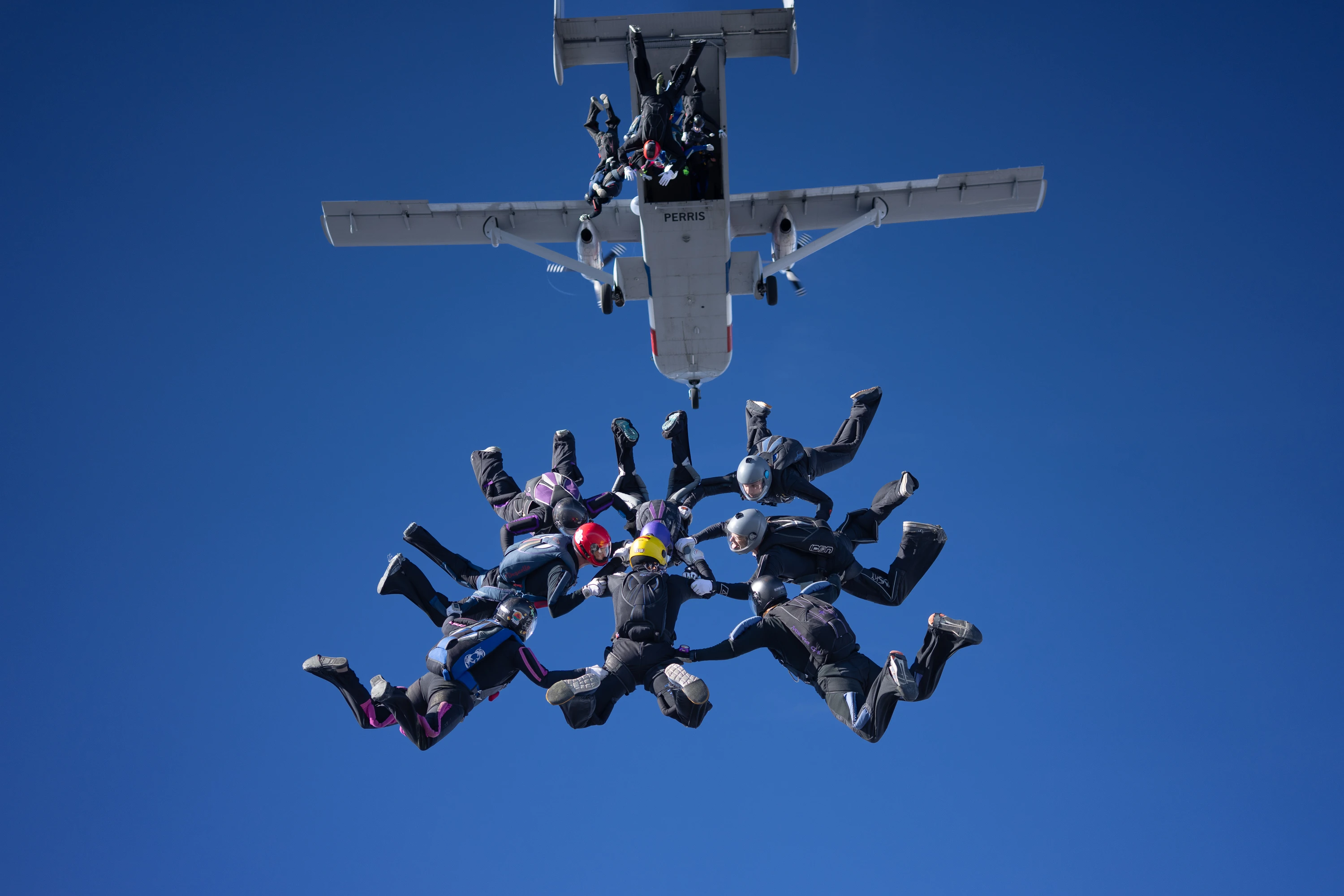 Action sports photograph 13