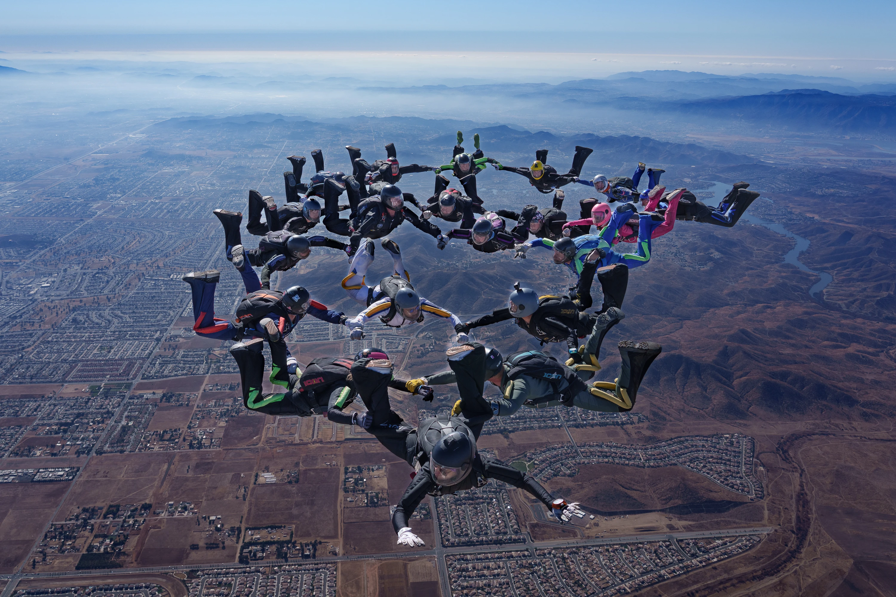 Action sports photograph 14