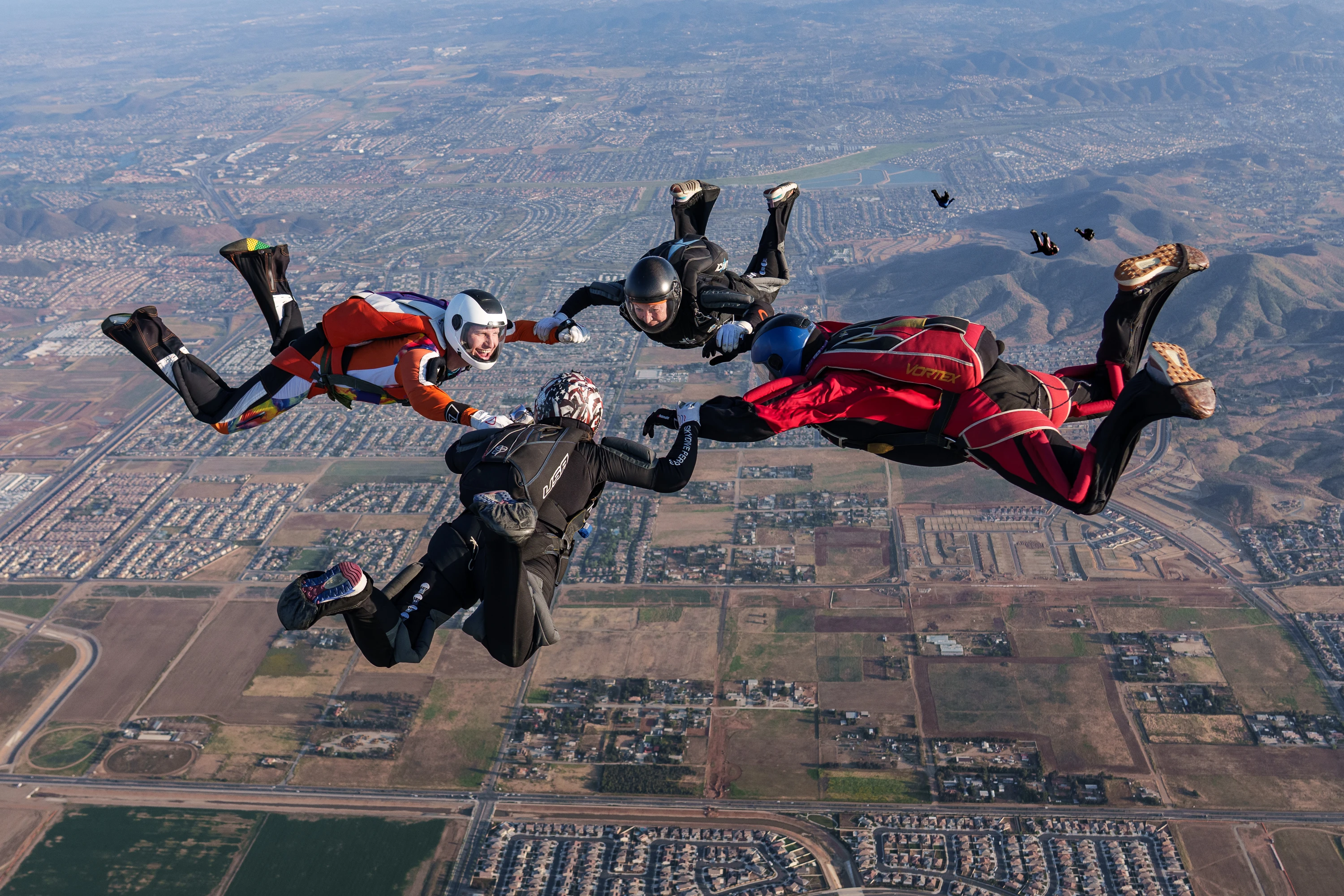 Action sports photograph 15