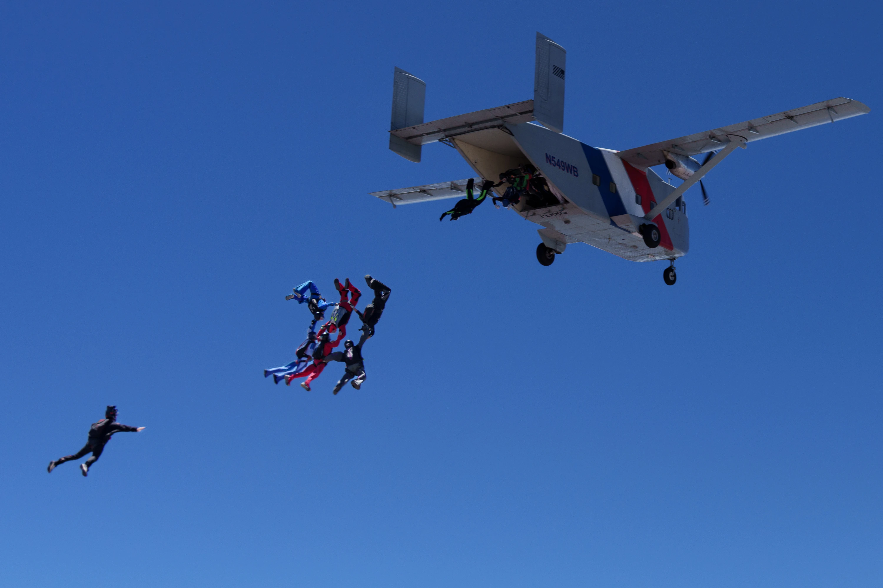 Action sports photograph 16