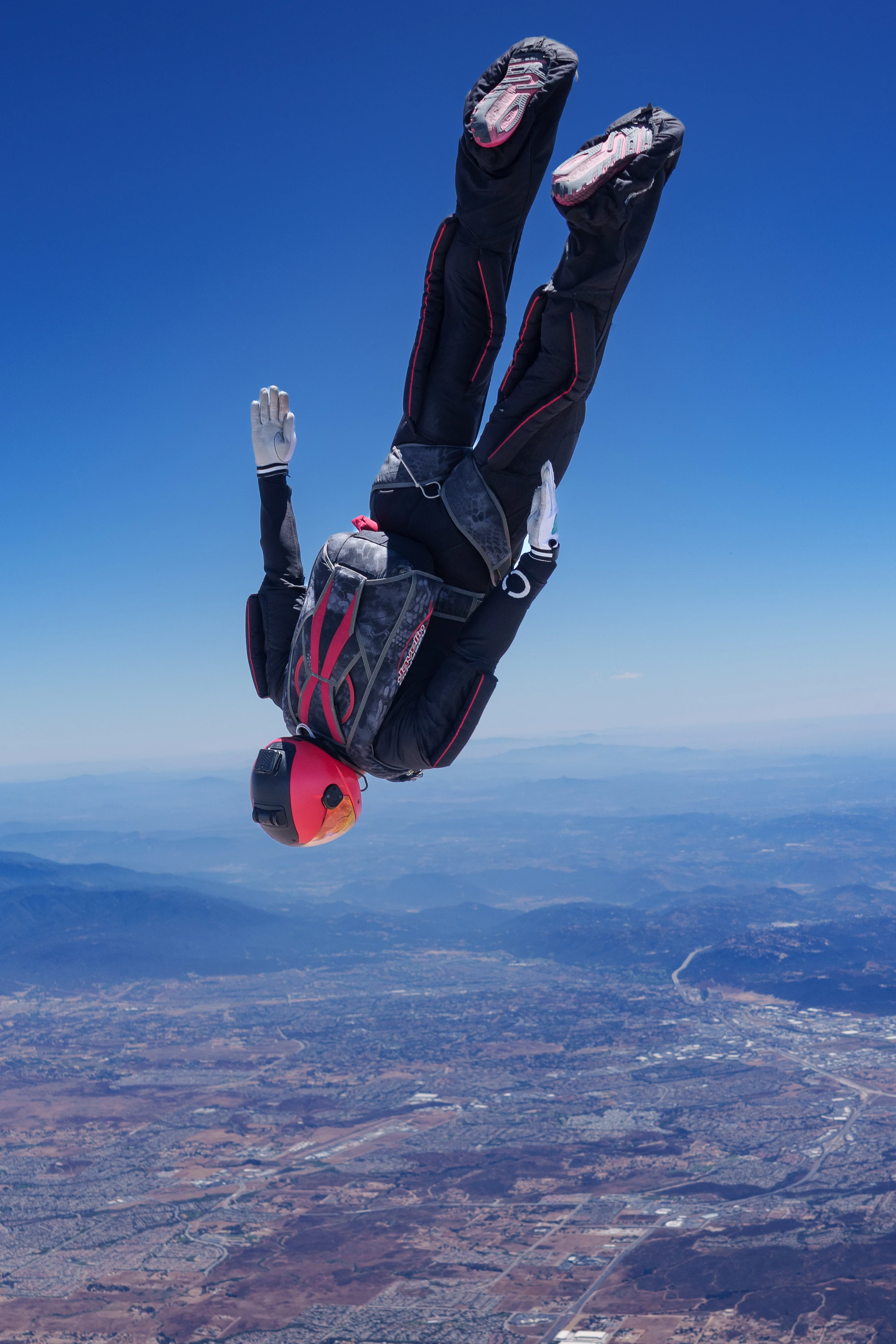 Action sports photograph 17